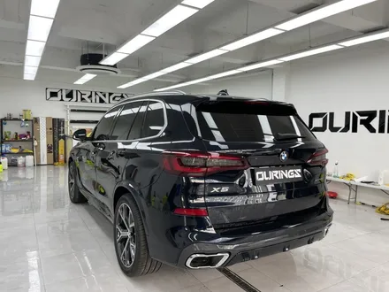 용산PPF BMW X5 본넷패키지 돌빵보호 최강 / 서초, 강남, 양재