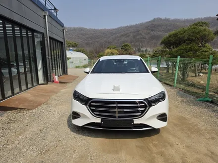 벤츠 E300 외부 전체 보호 시공 체크 포인트, 필름 품질부터 손기술까지, 과천 PPF / 서초, 강남, 양재