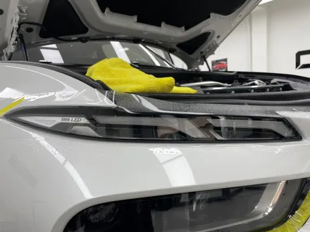 위례 PPF X7 프론트패키지 솔직하게 보여드리는 핵고퀄 / 서초, 강남, 양재