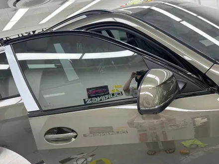 송파 PPF 크롬죽이기 BMW X7 전체보호막 + 새치 염색 / 서초, 강남, 양재