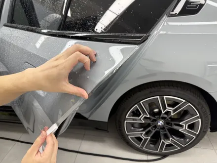 분당 PPF 품위를 지키는 보호막 BMW 530e 퀄리티로 말하겠습니다. / 서초, 강남, 양재