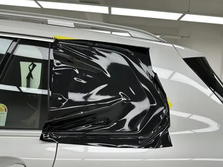 송파 PPF BMW X7 본넷패키지 + 크롬죽이기 / 서초, 강남, 양재
