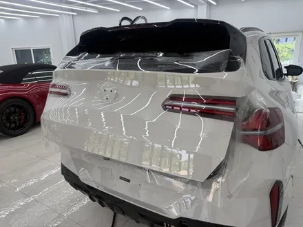 경기광주 PPF 후기 BMW X3 실내까지 보호한 사례 / 서초, 강남, 양재