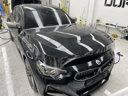 강남 PPF BMW M240i 보닛패키지 퀄리티 보러오실분! / 서초, 강남, 양재