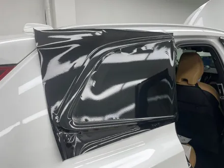 위례 랩핑 볼보 XC60 크롬죽이기 볼보도 매력적일 수 있음 / 서초, 강남, 양재