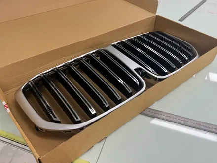 하남 랩핑 X7 크롬죽이기 그릴 교체 머플러 팁 커버 부착까지 한큐에 퀄리티 끝장낼 수 있는 곳 / 서초, 강남, 양재