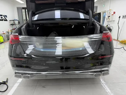 과천 안양 PPF S63AMG, 전체 시공을 안 할 수가 없는 차에요. / 서초, 강남, 양재