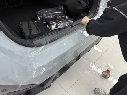 분당 PPF 품위를 지키는 보호막 BMW 530e 퀄리티로 말하겠습니다. / 서초, 강남, 양재