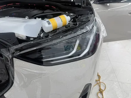 경기광주 PPF 후기 BMW X3 실내까지 보호한 사례 / 서초, 강남, 양재