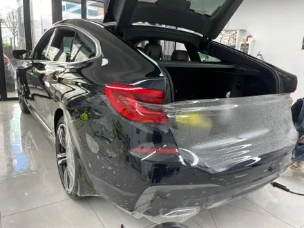 송파 PPF 6gt 스크래치를 막기도 숨기기도 / 서초, 강남, 양재