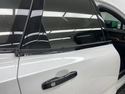 위례 랩핑 볼보 XC60 크롬죽이기 볼보도 매력적일 수 있음 / 서초, 강남, 양재
