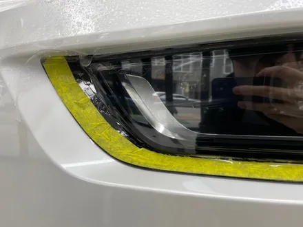 위례 PPF X7 프론트패키지 솔직하게 보여드리는 핵고퀄 / 서초, 강남, 양재