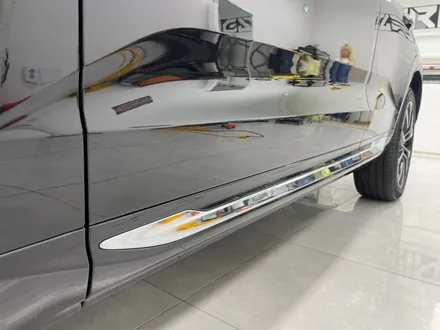 과천 안양 크롬죽이기 볼보 XC60 올블랙 휠도색까지 진짜 올블랙 / 서초, 강남, 양재