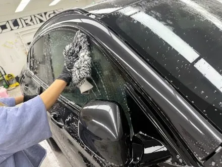 강남 PPF BMW X4 전체 보호 안한 수준 / 서초, 강남, 양재