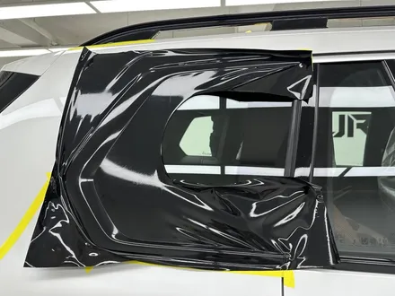 송파 PPF BMW X7 본넷패키지 + 크롬죽이기 / 서초, 강남, 양재
