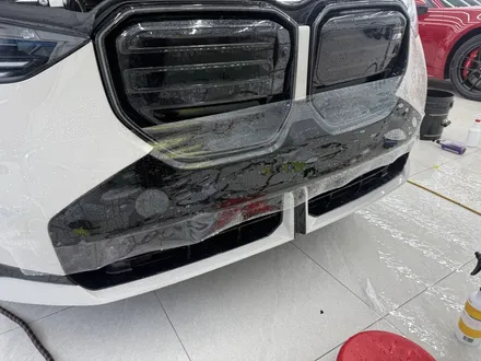 경기광주 PPF 후기 BMW X3 실내까지 보호한 사례 / 서초, 강남, 양재