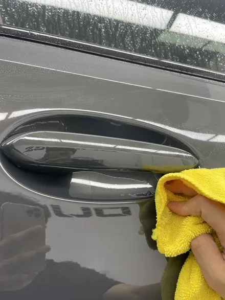 [강남PPF] BMW X6 40d 프론트풀패키지 PPF 시공일지 / 서초, 강남, 양재