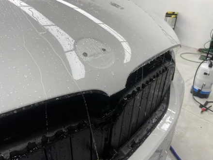 용산 PPF BMW 530i 프론프 풀패키지 비엠성지 아워링스 / 서초, 강남, 양재
