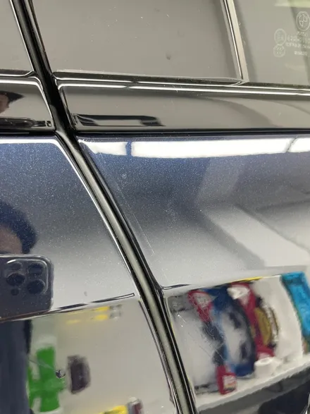 성남 랩핑 BMW 잘뽑는집 X6 크롬죽이기 + PPF / 서초, 강남, 양재