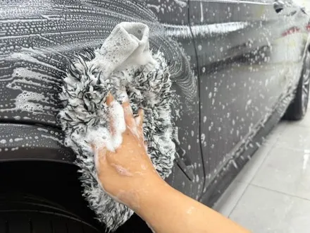 강남 PPF BMW X4 전체 보호 안한 수준 / 서초, 강남, 양재
