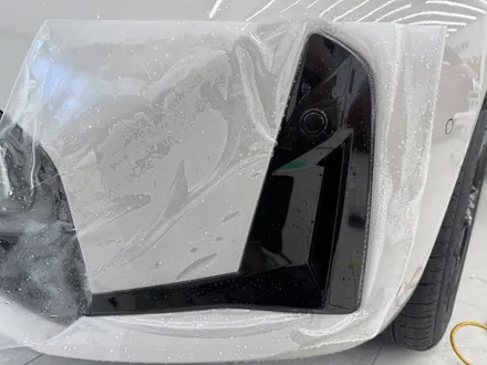 경기광주 PPF 후기 BMW X3 실내까지 보호한 사례 / 서초, 강남, 양재