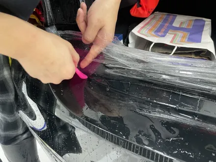 서초 PPF 보험처리. 과청구를 하지 않는 정직함이 고객님의 차량 가치를 보존합니다! / 서초, 강남, 양재