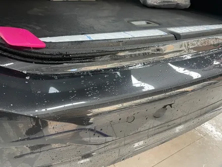 강남PPF bmw 6gt 본넷ppf 패키지 시공 그리고 스모그필름까지! / 서초, 강남, 양재