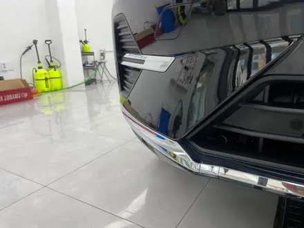 과천 안양 크롬죽이기 볼보 XC60 올블랙 휠도색까지 진짜 올블랙 / 서초, 강남, 양재