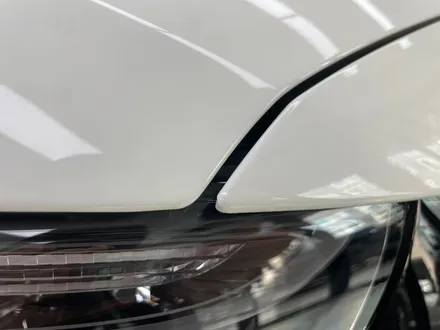 정말 맛있는 강남 PPF 벤츠 E300 보닛 패키지 잘 먹었습니다. / 서초, 강남, 양재