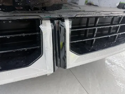 경기광주 PPF 후기 BMW X3 실내까지 보호한 사례 / 서초, 강남, 양재