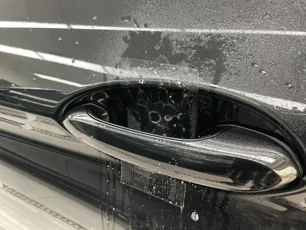 강남 신사동 PPF BMW 523d 스톤칩 막는데는 본넷패키지 만한게 없음 / 서초, 강남, 양재
