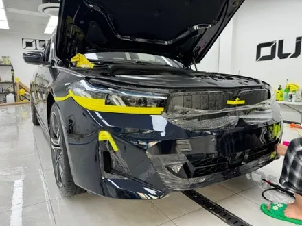 송파 PPF 6gt 스크래치를 막기도 숨기기도 / 서초, 강남, 양재