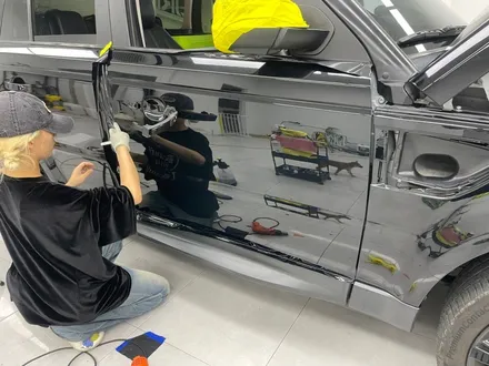 성동구 광진구 랩핑 레인지로버스포츠 올블랙 근접샷으로 검증 철저 / 서초, 강남, 양재