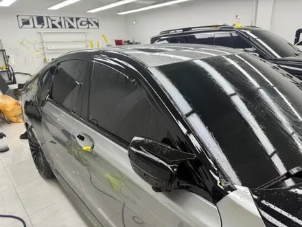 하남 PPF BMW 7시리즈 초고광택 블랙으로 즐기는 방법 / 서초, 강남, 양재
