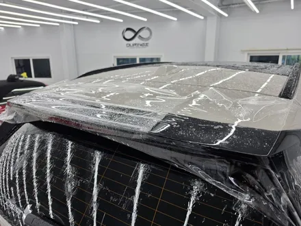 경기광주 PPF 후기 BMW X3 실내까지 보호한 사례 / 서초, 강남, 양재