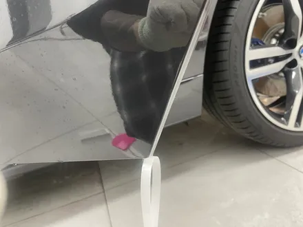 강남PPF bmw 6gt 본넷ppf 패키지 시공 그리고 스모그필름까지! / 서초, 강남, 양재