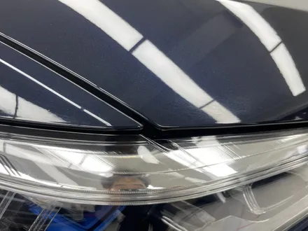 송파 PPF BMW X6 프론트 풀패키지 + 도어 4개 시공으로 철통 / 서초, 강남, 양재