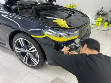 송파 PPF 6gt 스크래치를 막기도 숨기기도 / 서초, 강남, 양재