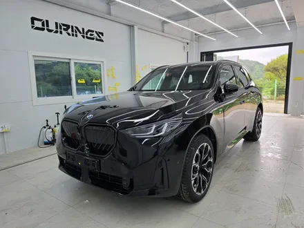하남 PPF BMW X3 전체 시공, 앞유리까지 보호한 후기 / 서초, 강남, 양재
