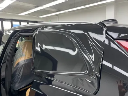 과천 안양 크롬죽이기 볼보 XC60 올블랙 휠도색까지 진짜 올블랙 / 서초, 강남, 양재