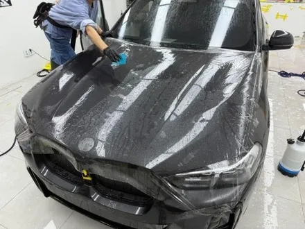 강남 PPF BMW X4 전체 보호 안한 수준 / 서초, 강남, 양재