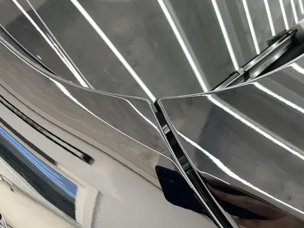 성남 PPF BMW X5 도어잼 안쪽까지 블랙 PPF 디테일 보기 / 서초, 강남, 양재