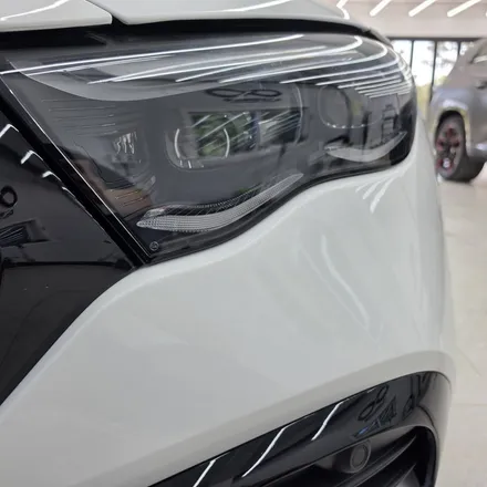 분당 PPF 벤츠 E300 AMG Line 전체 시공 디테일 컷 / 서초, 강남, 양재