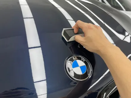 성남 랩핑 BMW 잘뽑는집 X6 크롬죽이기 + PPF / 서초, 강남, 양재