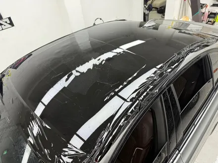 하남 PPF BMW 7시리즈 초고광택 블랙으로 즐기는 방법 / 서초, 강남, 양재