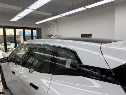 안양 PPF BMW ix 전체 보호막, 하이그로시까지 다~ 했는데 흔적도 없고 / 서초, 강남, 양재