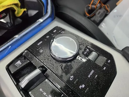 경기광주 PPF 후기 BMW X3 실내까지 보호한 사례 / 서초, 강남, 양재