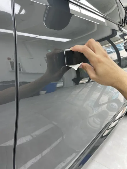 [강남PPF] BMW X6 40d 프론트풀패키지 PPF 시공일지 / 서초, 강남, 양재