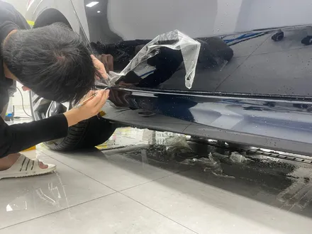 송파 PPF 6gt 스크래치를 막기도 숨기기도 / 서초, 강남, 양재