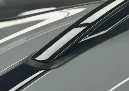 하남 랩핑 X7 크롬죽이기 그릴 교체 머플러 팁 커버 부착까지 한큐에 퀄리티 끝장낼 수 있는 곳 / 서초, 강남, 양재